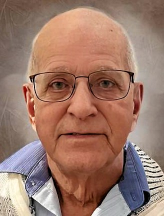 M. Jean-Claude Larouche