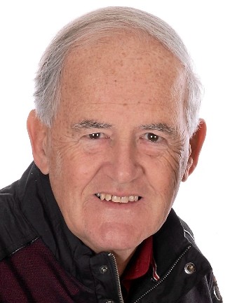 Dr Gilles Pedneault