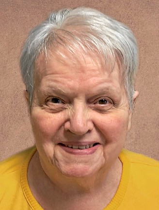 Mme Rita Giguère