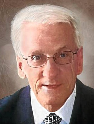 M. Philippe Côté