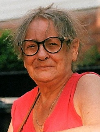 Mme Paule-Renée Villeneuve