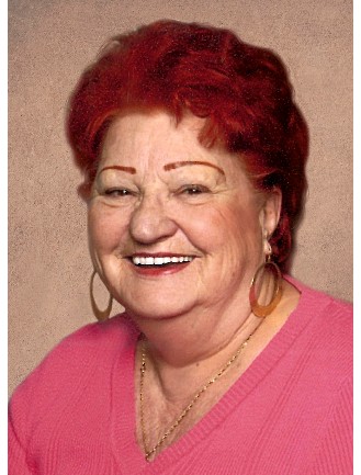 Mme Jeannette Courcy