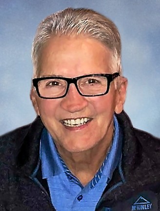 M. Robert McLean