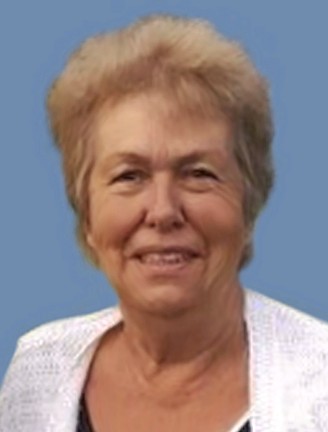 Mme Marie Larouche