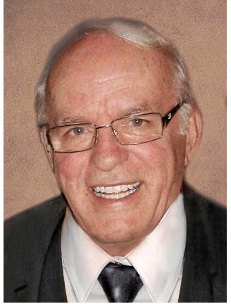 M. Jean-Paul Bouchard