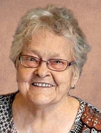 Mme Jacqueline Houle Gauthier