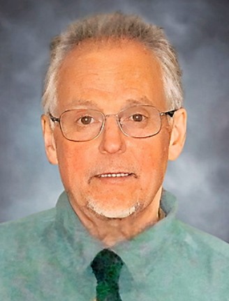 M. Normand St-Gelais