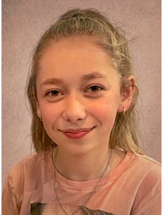 Mlle Mégane Tremblay