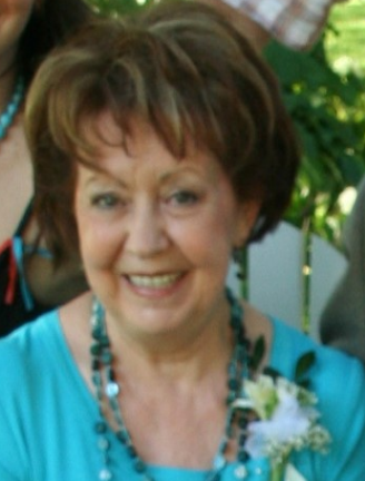 Mme Denise Lebeuf