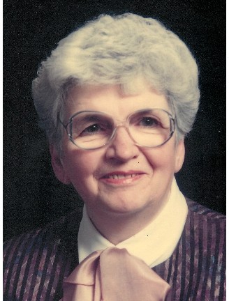 Mme Lucienne Thibeault