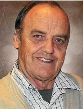 M. Pierre Villeneuve