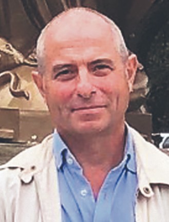 Maximilien Teufel