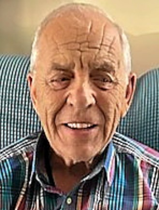 M. André Harvey