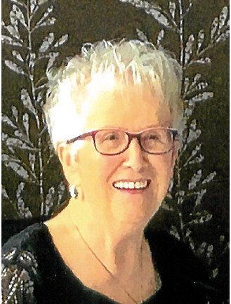 Mme Georgette Bolduc