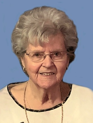 Mme Marguerite Jean