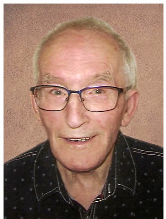 M. Germain Larouche