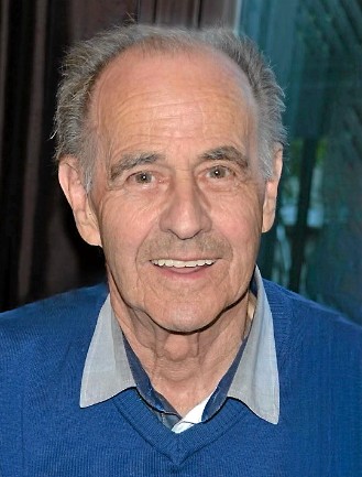 M. Rodrigue Larouche