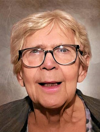 Mme Thérèse Grenon