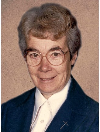 Mme Jeannine Gagné