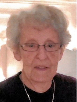 Mme Roberta Desmeules