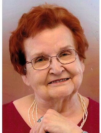 Mme Louiselle Tremblay