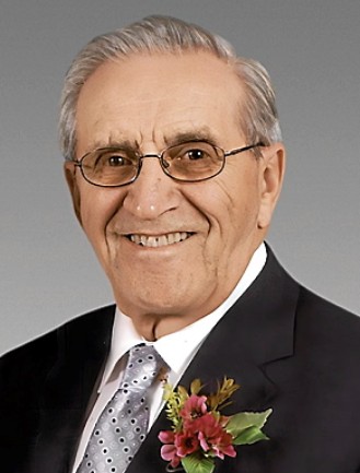 M. Clément Néron