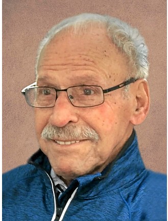 M. Jacques-Aimé Dion
