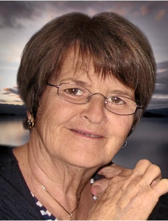 Mme Aliette Simard