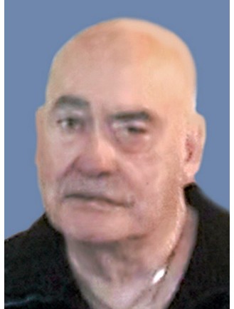 M. Patrick Trembay