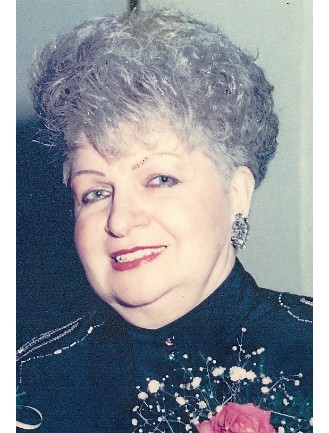 Mme Marie-Berthe Lemay