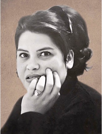 Mme Louise Dubois