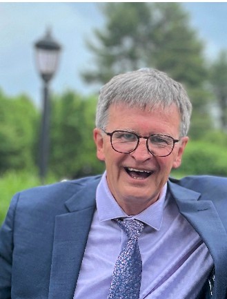 M. Marc Plourde
