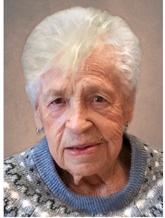 Mme Henriette Corneau