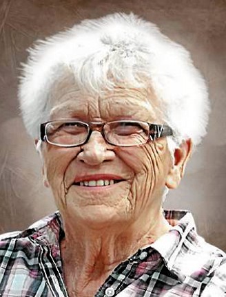 Mme Jeannine Villeneuve