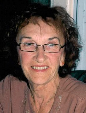 Mme Marcelle Bergeron