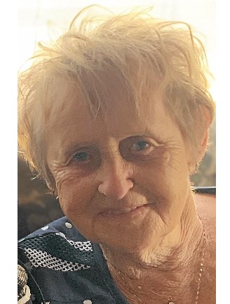 Mme Francine Fortin Tremblay