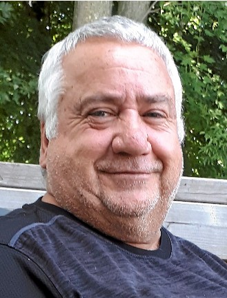 M. Richard Simard