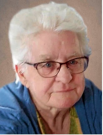Mme Rose-Alice Girard