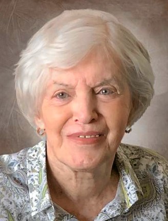 Mme Lucienne (Lucie) Laberge