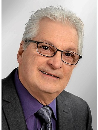M. Jérôme Gagnon