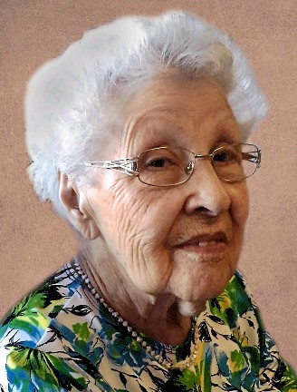 Mme Rosa Girard