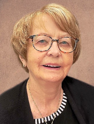 Mme Jacqueline Thériault