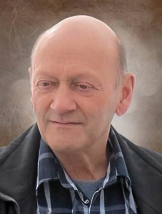 M. Julien Gaudreault