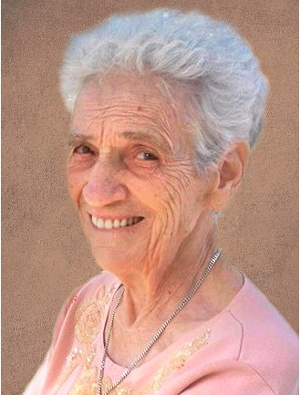 Mme Lucienne Gagnon