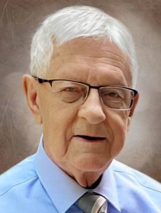M. Roger (Dada) Laliberté