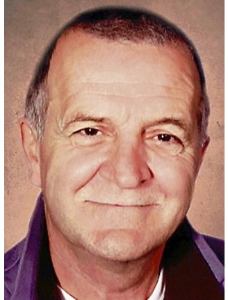 M. Marc-Aurèle Bouchard