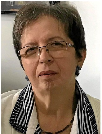 Mme Claudine Fortin