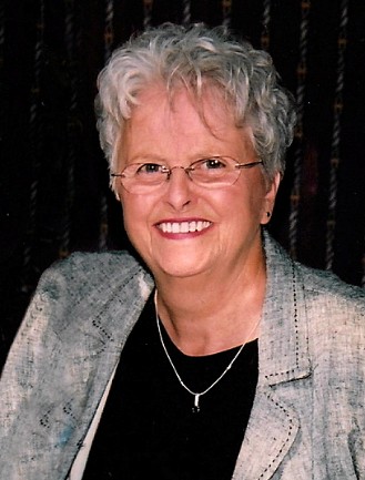 Mme Yolande Girard