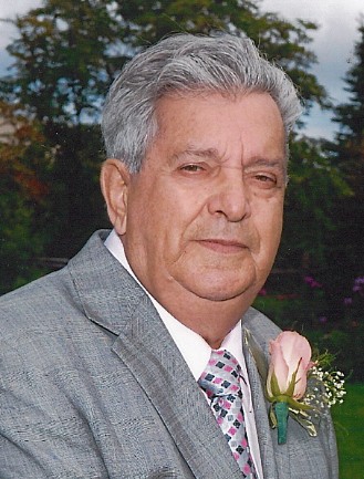 M. Janic Laforest