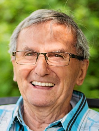 M. Gilles Murray